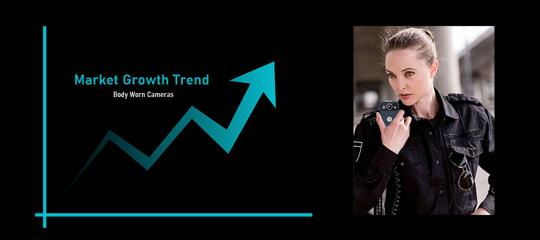 The Market Growth And Landscape Of Body Worn Cameras In The Future